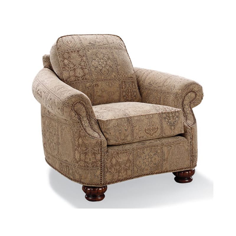 Fairfield 3746-01 Lounge Chair