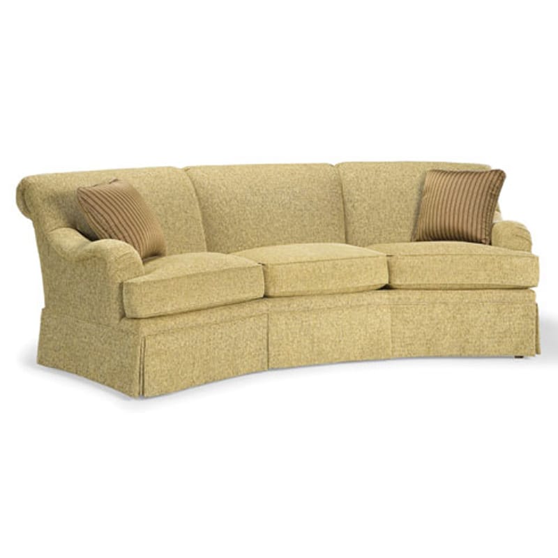 Fairfield 3762-57  Corner Sofa