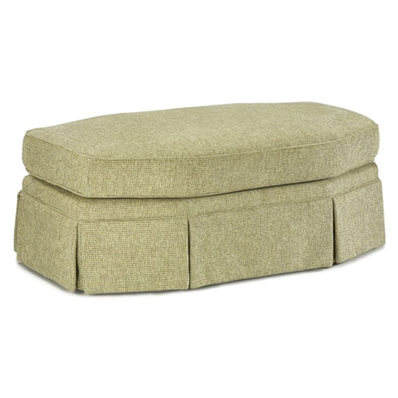 Fairfield 3766-20  Cocktail Ottoman