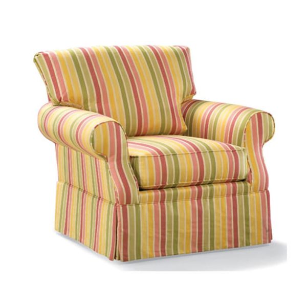 Fairfield 3776-01 Lounge Chair