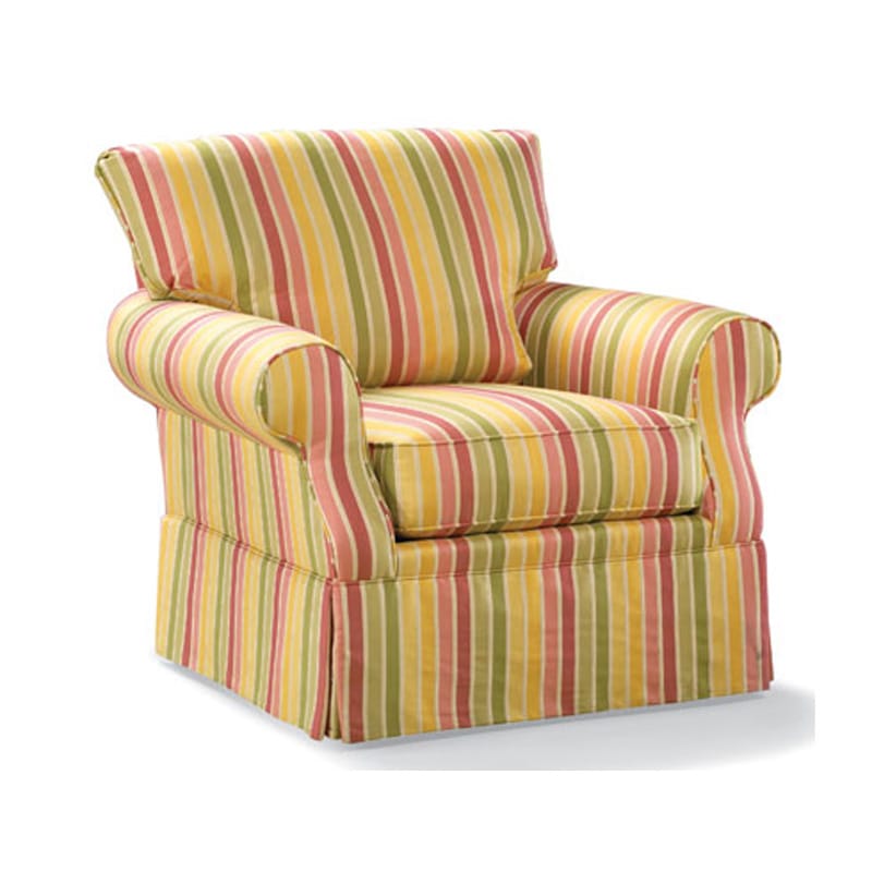 Fairfield 3776-01 Lounge Chair