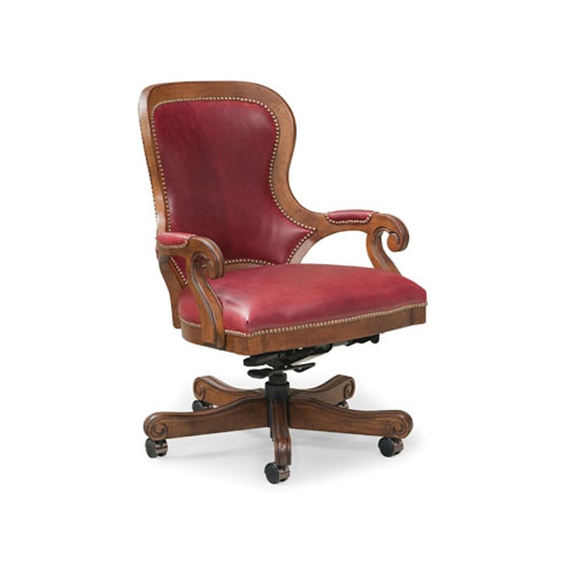 Fairfield 4012-35 Essentials Executive Swivel