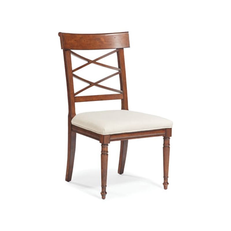 Fairfield 4482-05 Essentials Occasional Side Chair