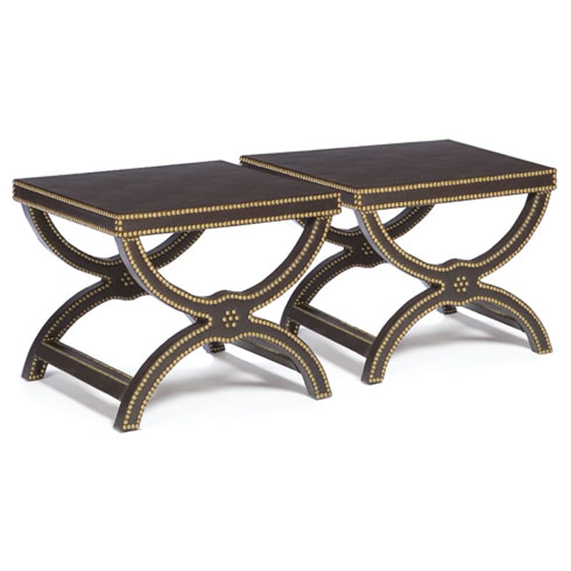 Fairfield 4684-20 Essentials Table Bench