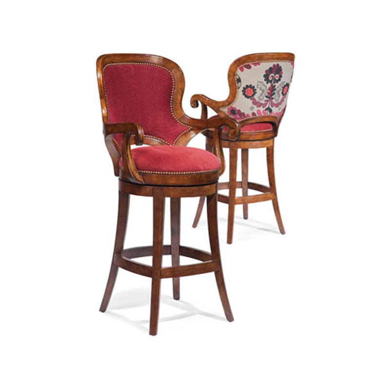 Fairfield 5034-06  Bar Stool