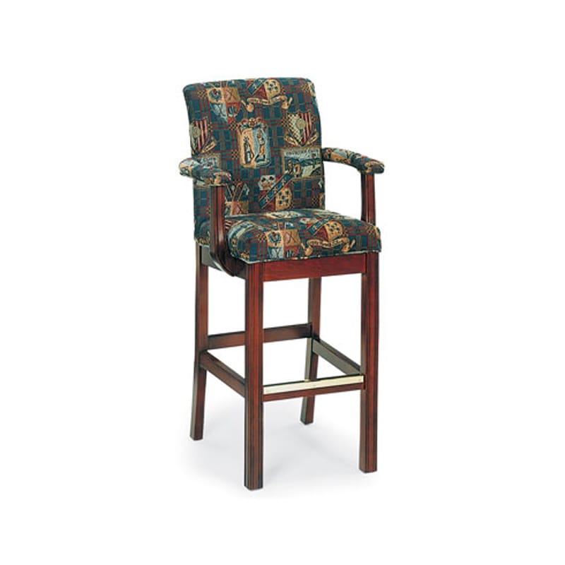 Fairfield 5062-06 Bar Stool Fairfield 5062-06 Bar Stool