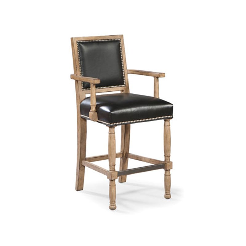 Fairfield 5095-C6  Counter Stool