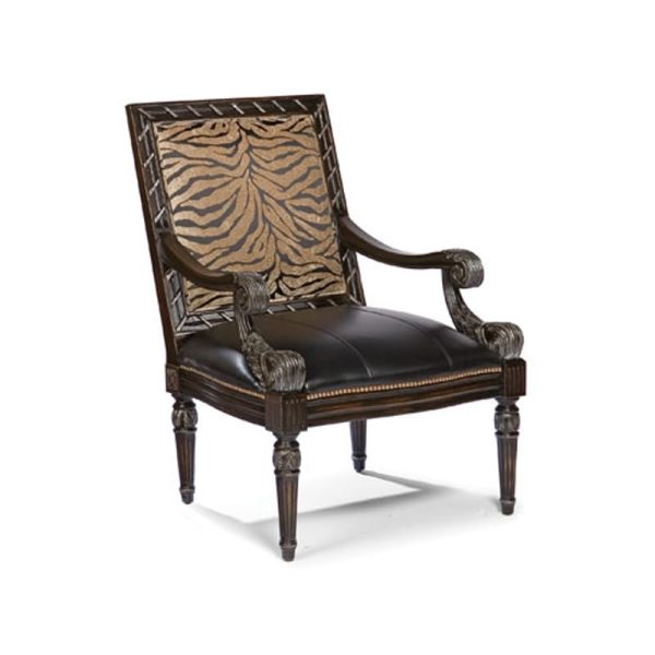Fairfield 5112-01 Occasional Chair