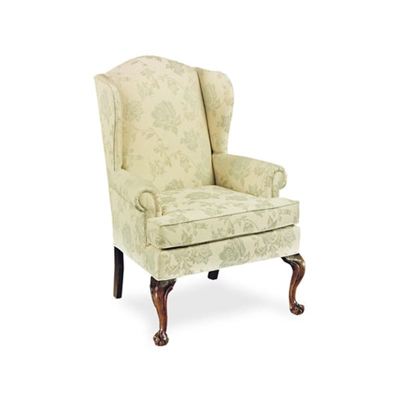 Fairfield 5129-01 Wing Chair