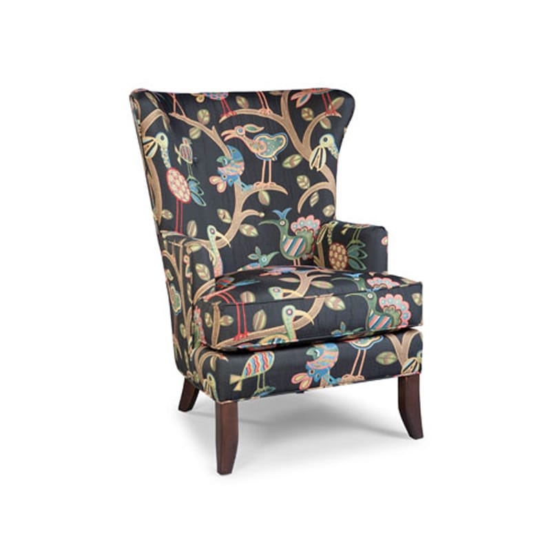 Fairfield 5146-01 Wing Chair