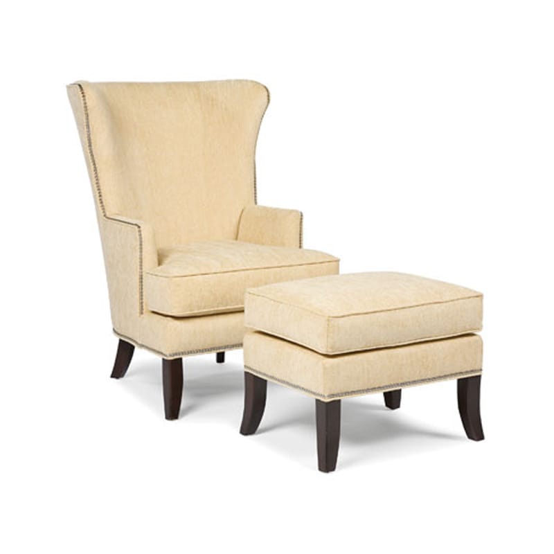 Fairfield 5147-01 Wing Chair