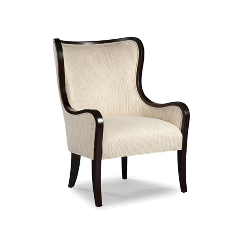 Fairfield 5158-01 Wing Chair
