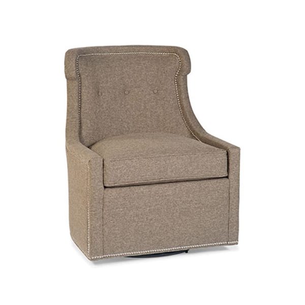 Fairfield 5177-31 Swivel Chair