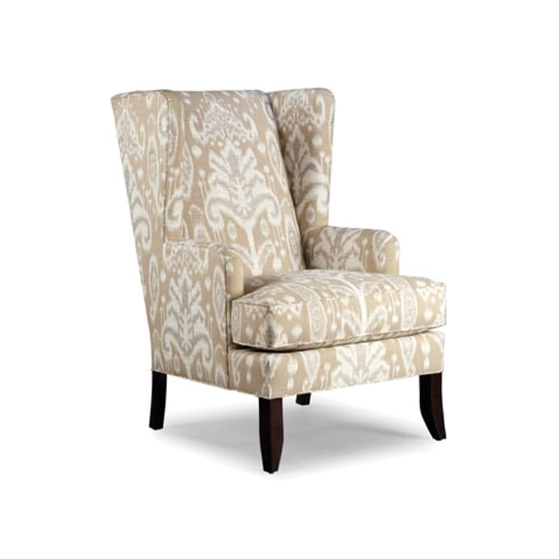 Fairfield 5187-01 Wing Chair