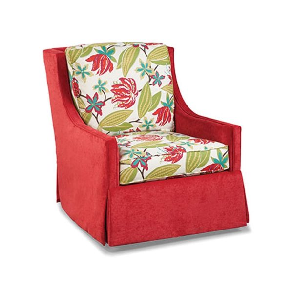 Fairfield 5191-31 Swivel Chair