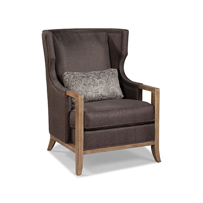 Fairfield 5197-01 Wing Chair Fairfield 5197-01 Wing Chair