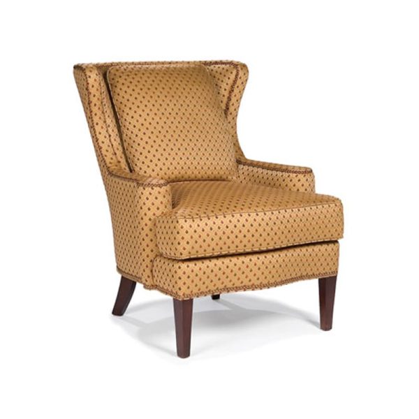 Fairfield 5209-01 Wing Chair