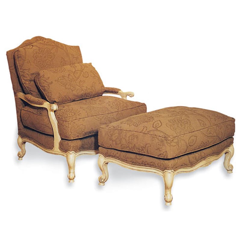Fairfield 5217-01 Lounge Chair