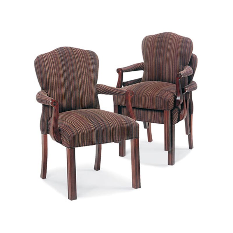 Fairfield 5239-11  Stack Chair