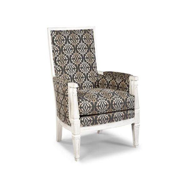 Fairfield 5244-01 Lounge Chair