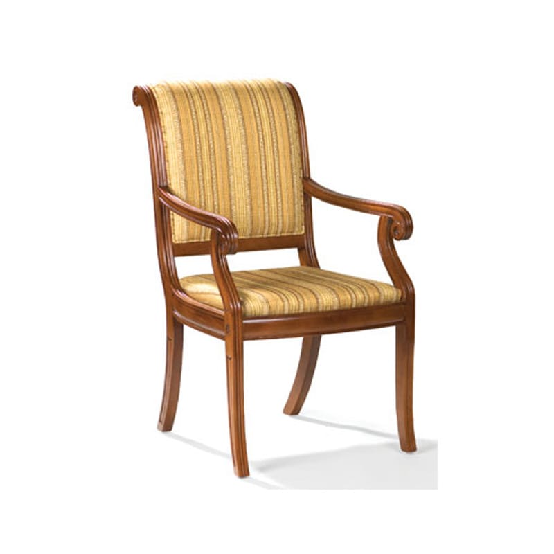 Fairfield 5245-04 Occasional Arm Chair