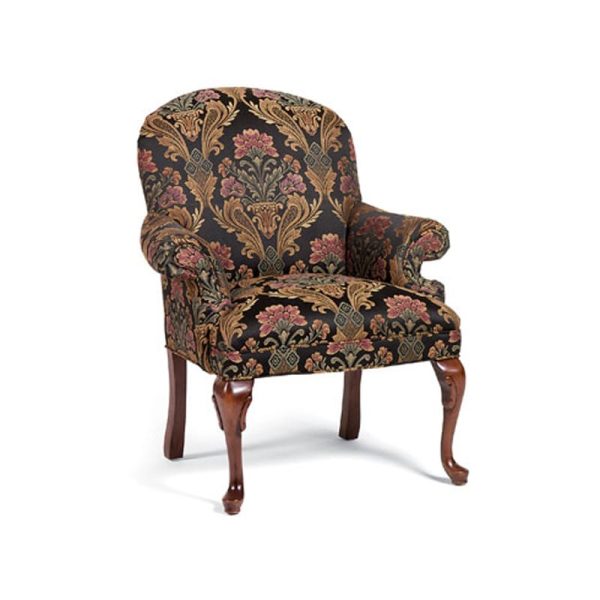 Fairfield 5255-01 Occasional Chair