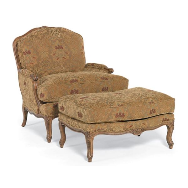 Fairfield 5267-01 Lounge Chair