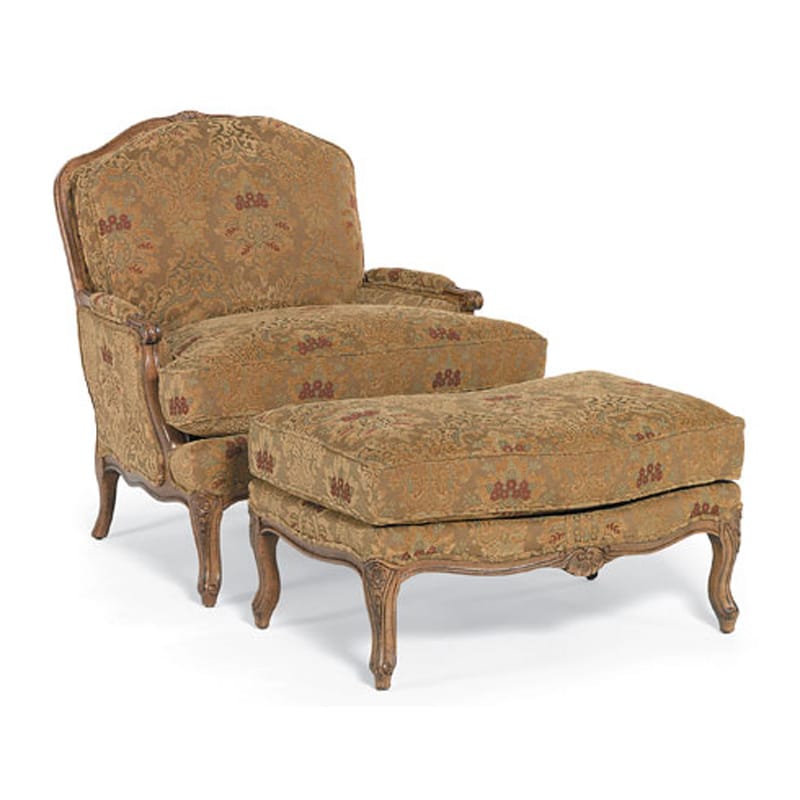 Fairfield 5267-01 Lounge Chair