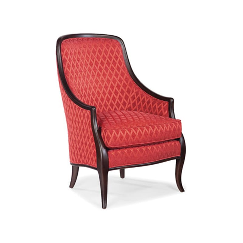 Fairfield 5278-01 Occasional Chair