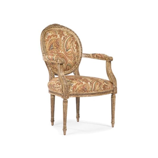 Fairfield 5324-01 Occasional Chair