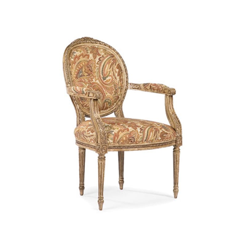 Fairfield 5324-01 Occasional Chair