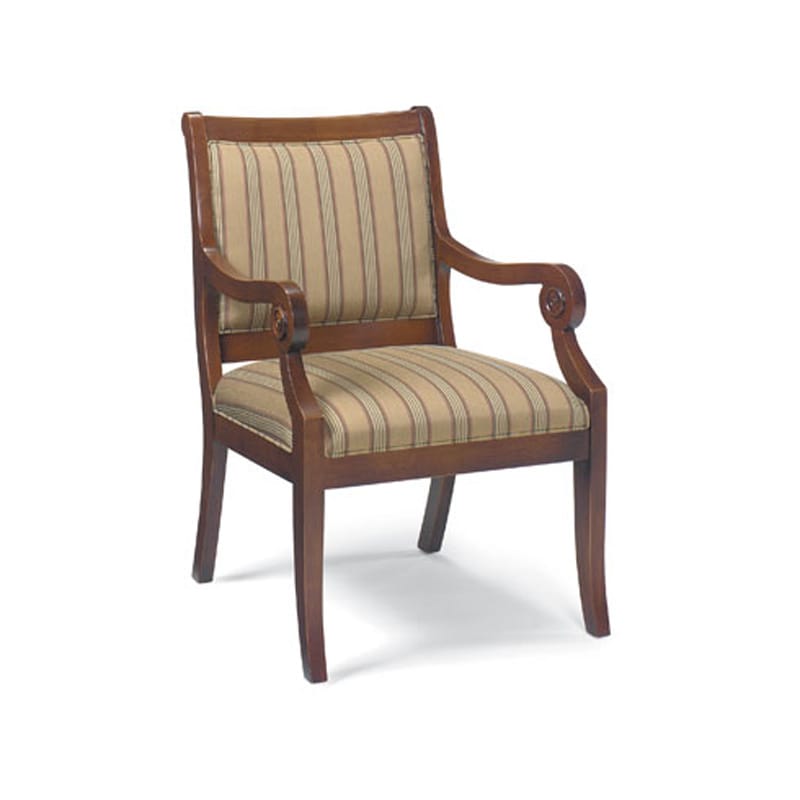 Fairfield 5357-01 Occasional Chair