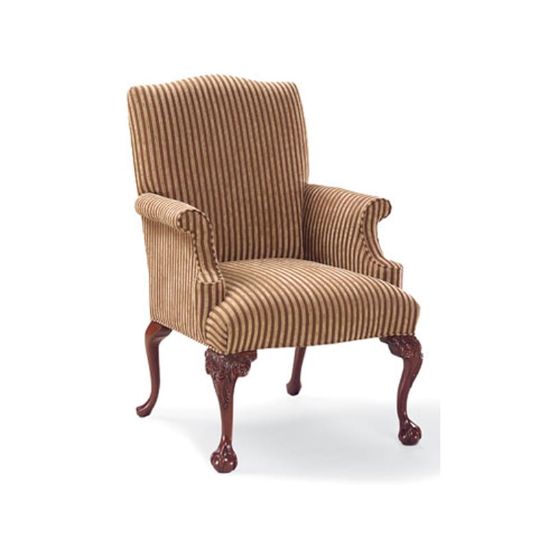Fairfield 5381-01 Occasional Chair Fairfield 5381-01 Occasional Chair