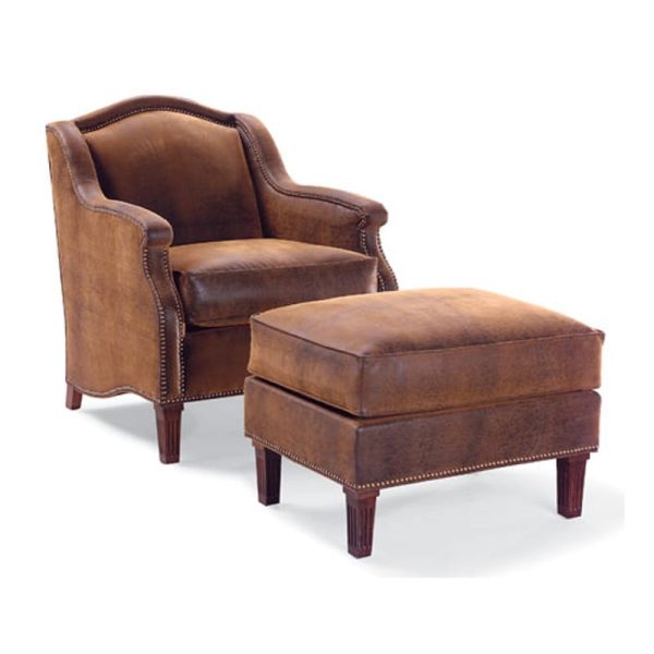 Fairfield 5389-01 Lounge Chair
