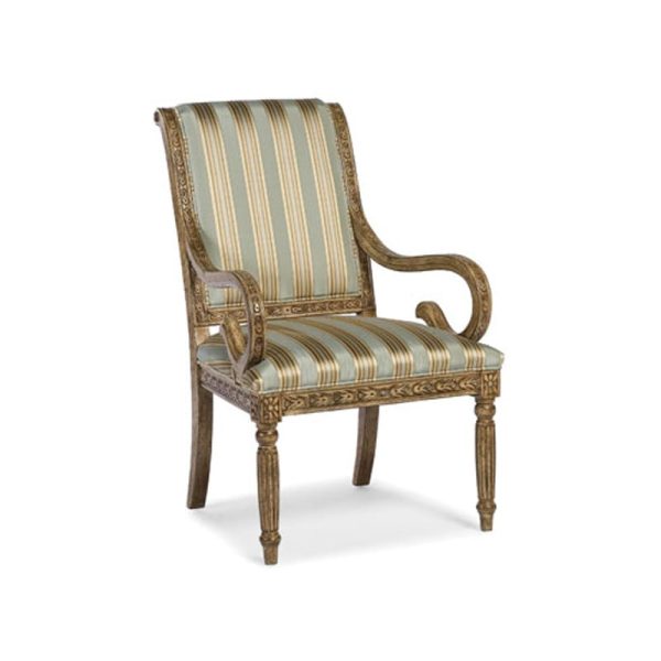 Fairfield 5394-01 Occasional Chair