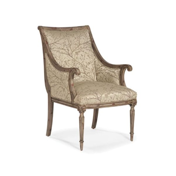 Fairfield 5405-01 Occasional Chair