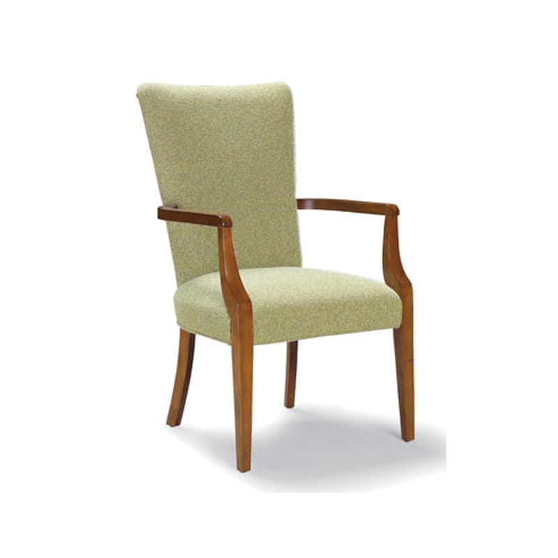 Fairfield 5408-04 Occasional Arm Chair Fairfield 5408-04 Occasional Arm Chair