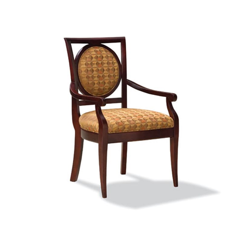 Fairfield 5414-04 Occasional Arm Chair