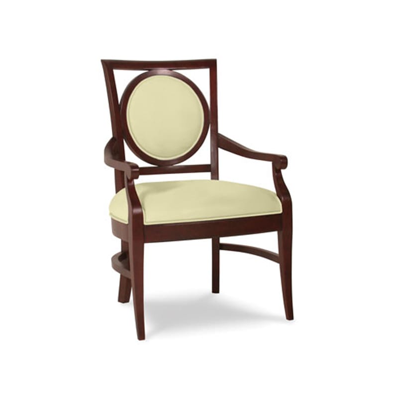 Fairfield 5424-04 Occasional Arm Chair