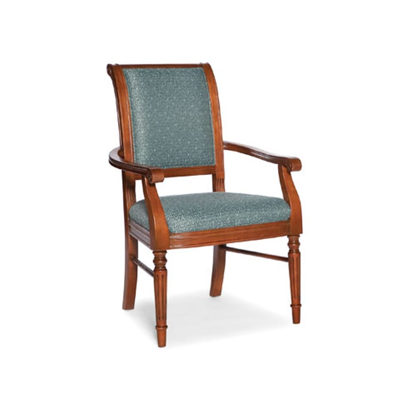 Fairfield 5434-04 Occasional Arm Chair Fairfield 5434-04 Occasional Arm Chair