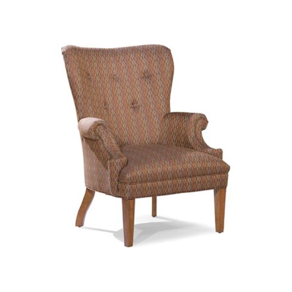 Fairfield 5439-01 Occasional Chair