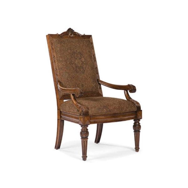 Fairfield 5441-01 Occasional Chair
