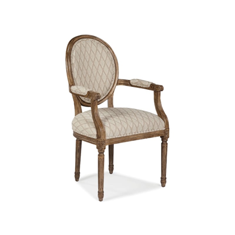 Fairfield 5449-04 Occasional Arm Chair