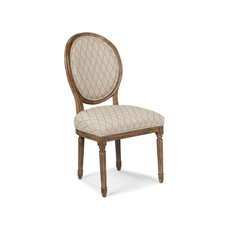 Fairfield 5449-05 Occasional Side Chair