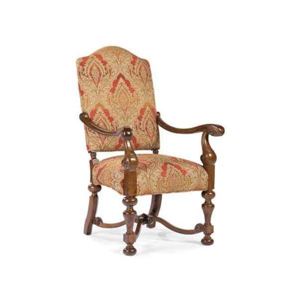 Fairfield 5456-01 Occasional Chair