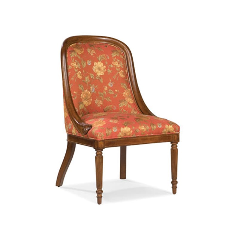 Fairfield 5466-05 Occasional Side Chair