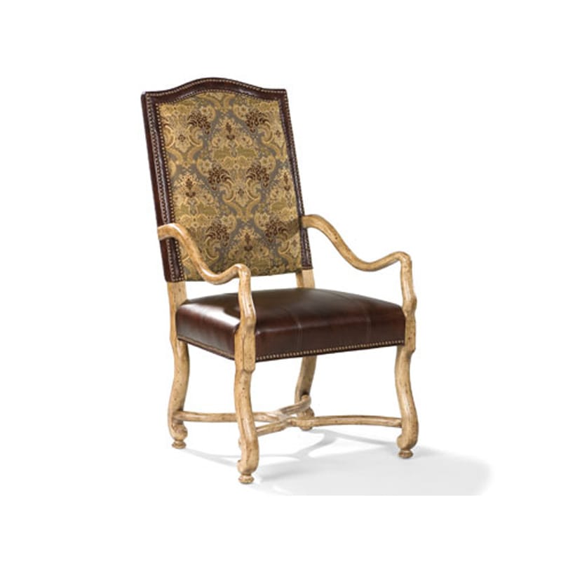 Fairfield 5474-04 Occasional Arm Chair