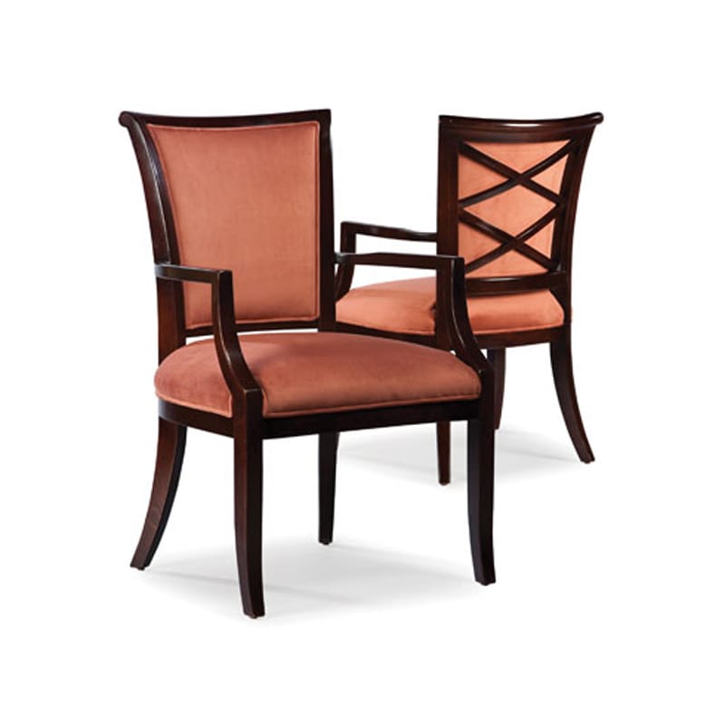 Fairfield 5478-04 Occasional Arm Chair Fairfield 5478-04 Occasional Arm Chair