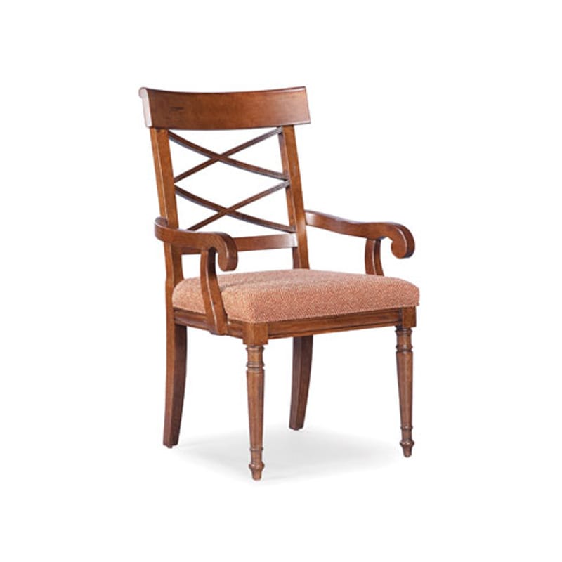 Fairfield 5482-04 Occasional Arm Chair