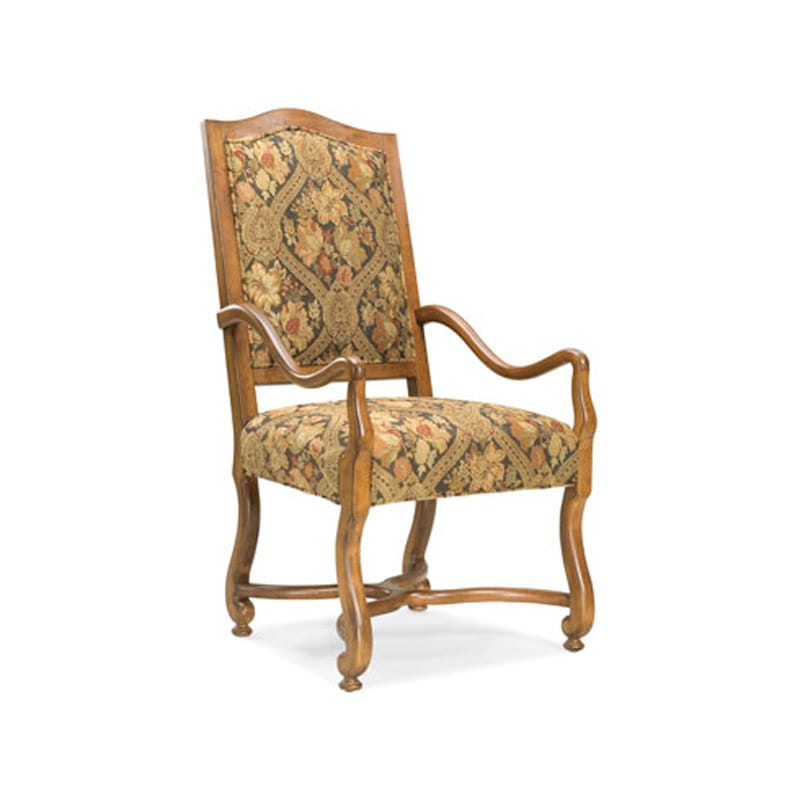 Fairfield 5484-04 Occasional Arm Chair